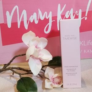 Pore minimizer by Mary Kay
